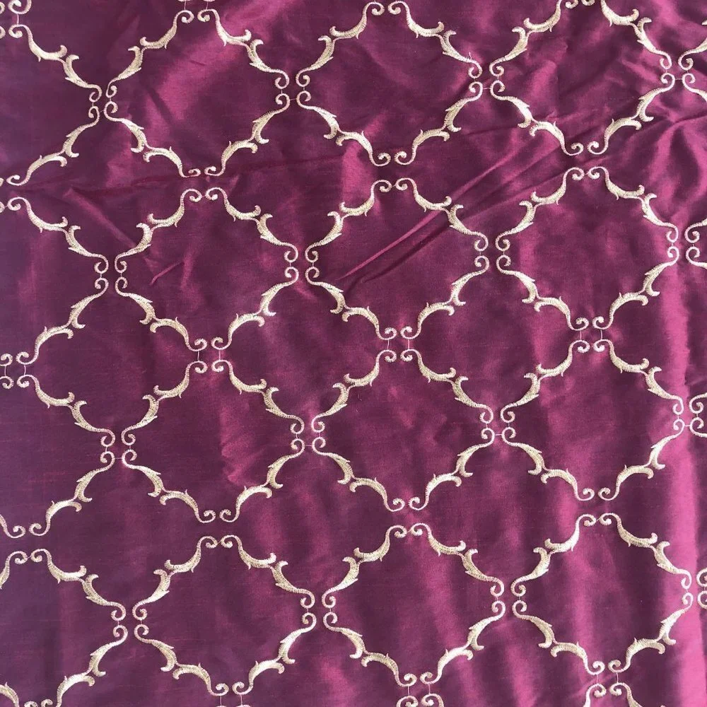 Window Scarf Valance